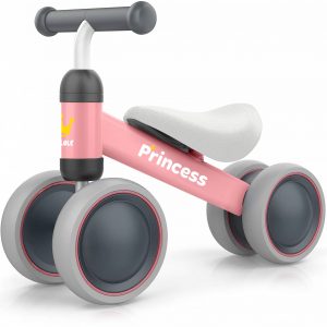Baby Balance Bike | Ideal First Birthday Gift Ideas